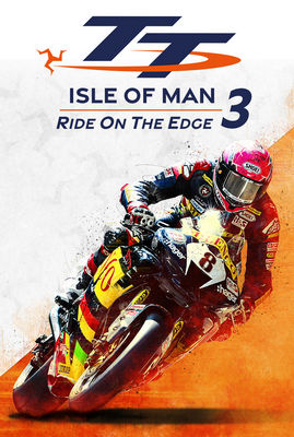 TT Isle Of Man Ride on the Edge 3 ราคาถูก
